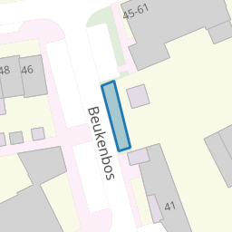 Perceel BDL01-H-2671