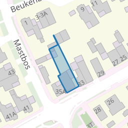 Perceel BDL01-H-2672