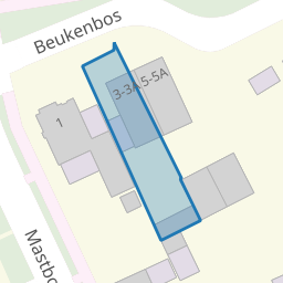 Perceel BDL01-H-2673