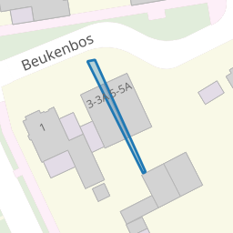 Perceel BDL01-H-2674