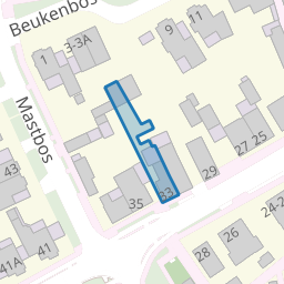 Perceel BDL01-H-2676