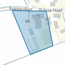 Perceel BDL01-H-2687