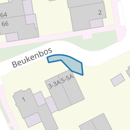 Perceel BDL01-H-2689