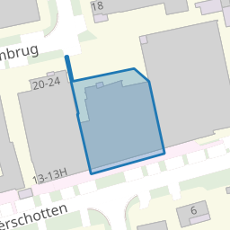 Perceel BDL01-H-2693