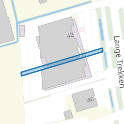 Perceel BDL01-H-2705