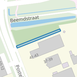 Perceel BDL01-H-2709