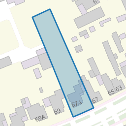 Perceel BDL01-H-2712