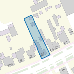 Perceel BDL01-H-2713