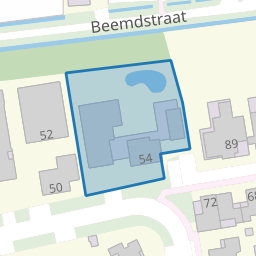 Perceel BDL01-H-2717