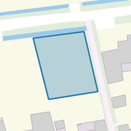 Perceel BDL01-H-2719