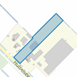 Perceel BDL01-H-2725