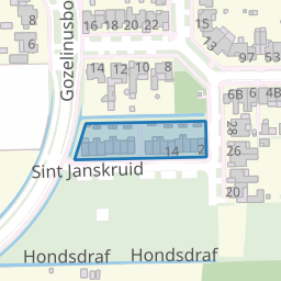 Perceel BDL01-H-2731