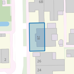 Perceel BDL01-H-2737