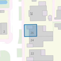 Perceel BDL01-H-2738