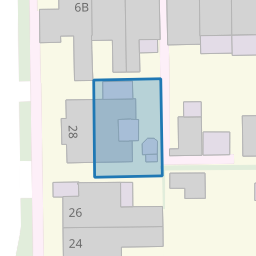 Perceel BDL01-H-2742