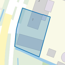 Perceel BDL01-H-2747