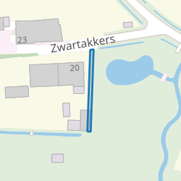 Perceel BDL01-H-2752