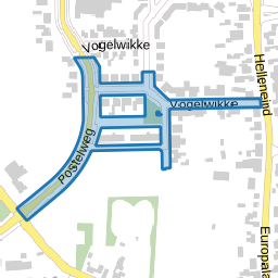 Perceel BDL01-H-2777