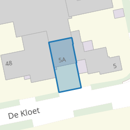 Perceel BDL01-H-2780