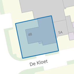 Perceel BDL01-H-2781