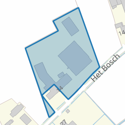 Perceel BDL01-H-2791