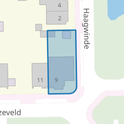 Perceel BDL01-H-2798