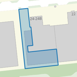 Perceel BDL01-H-2800