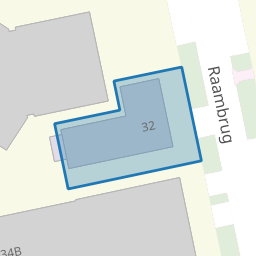 Perceel BDL01-H-2802