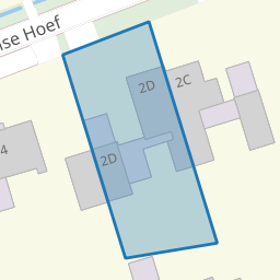 Perceel BDL01-H-2809