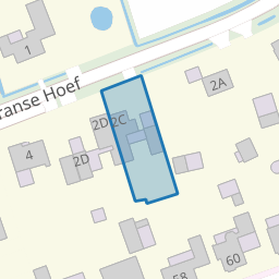 Perceel BDL01-H-2810