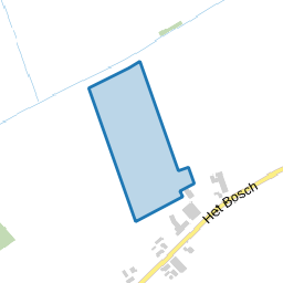 Perceel BDL01-H-2814