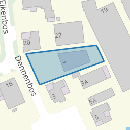 Perceel BDL01-H-2819