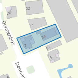 Perceel BDL01-H-2820