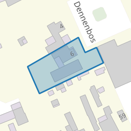 Perceel BDL01-H-2823