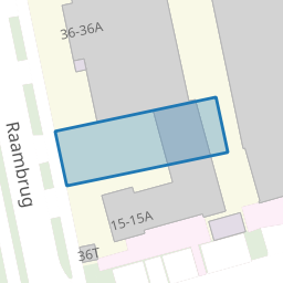 Perceel BDL01-H-2834