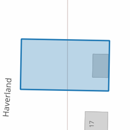 Perceel BDL01-H-2847