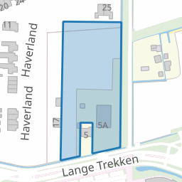 Perceel BDL01-H-2851