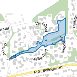 Perceel BDL01-H-2865