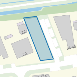 Perceel BDL01-H-2874