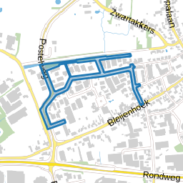 Perceel BDL01-H-2883