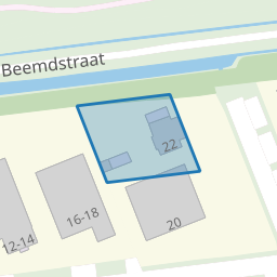 Perceel BDL01-H-2908