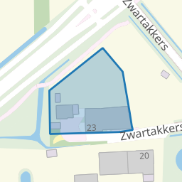 Perceel BDL01-H-2918