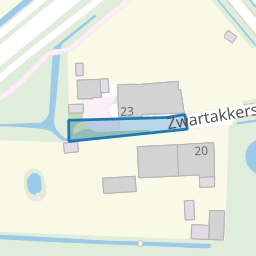 Perceel BDL01-H-2919