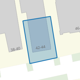 Perceel BDL01-H-2921