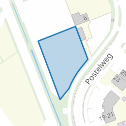 Perceel BDL01-H-2925