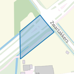 Perceel BDL01-H-2927