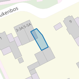 Perceel BDL01-H-2929