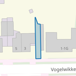 Perceel BDL01-H-2932