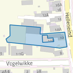 Perceel BDL01-H-2935