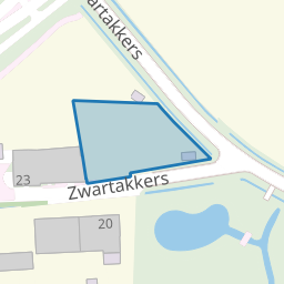 Perceel BDL01-H-2947